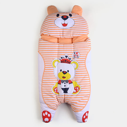 NEWBORN BABY CARRY NEST PANDA