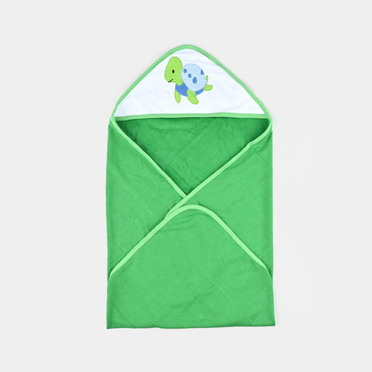 Hooded Baby Bath Towel For Kids