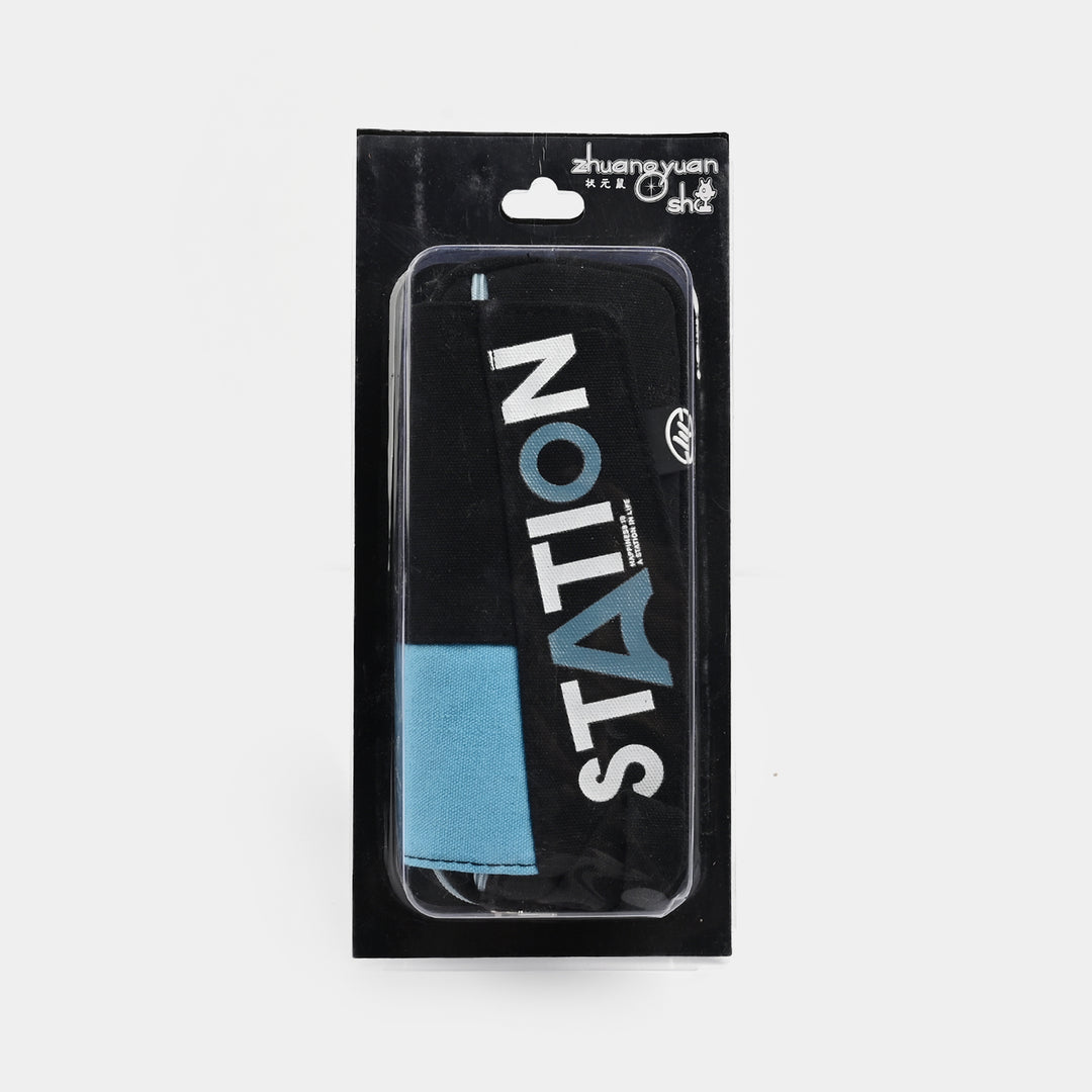 Stationery Pencil Pouch For Kids