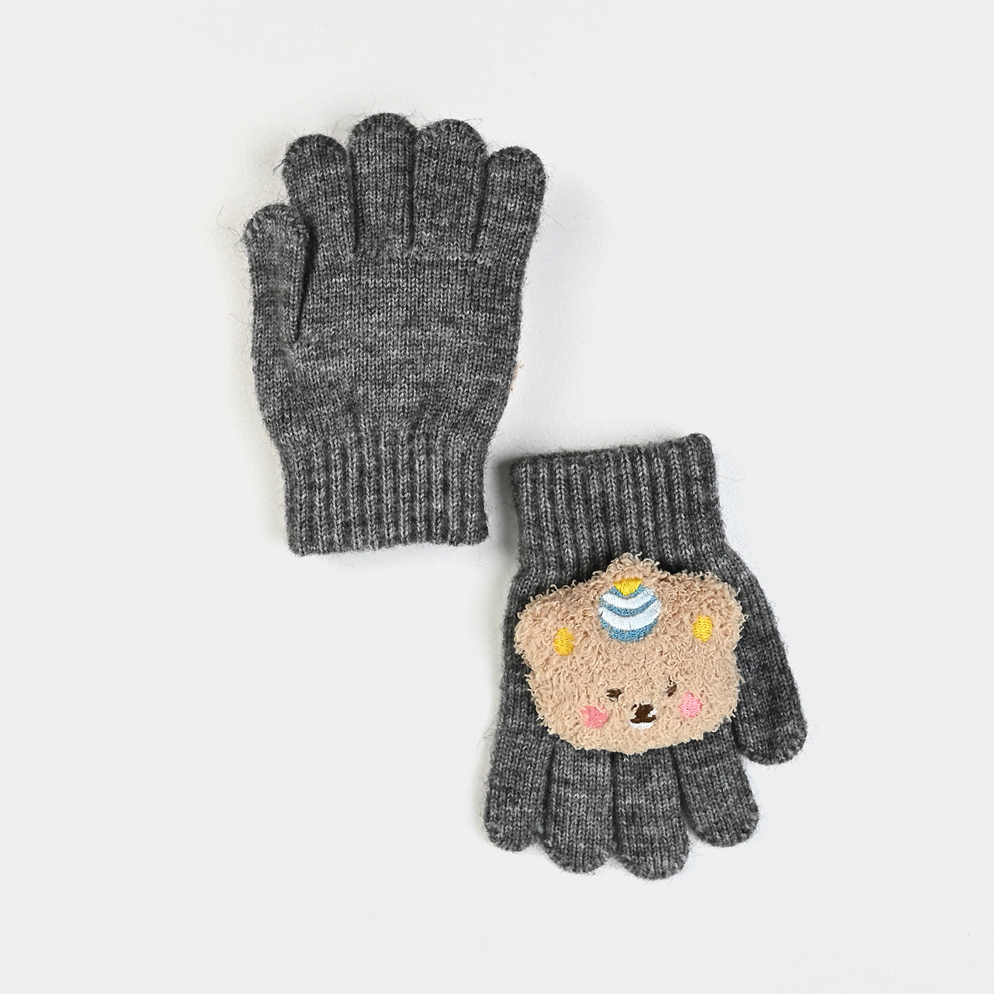 Kids Winter Warm Gloves