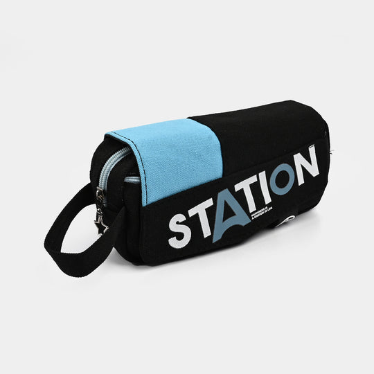 Stationery Pencil Pouch For Kids