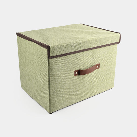 Foldable Fabric Storage Box