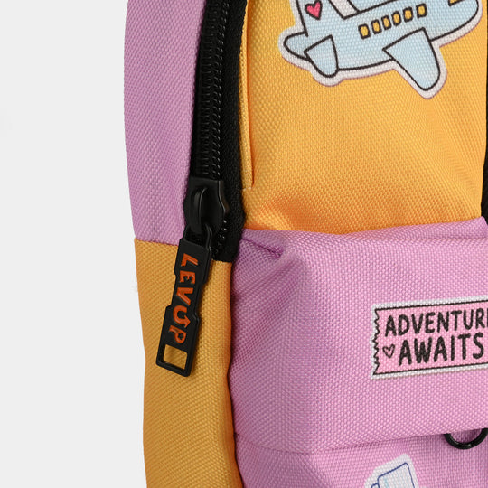 Pocket Stationary Pencil Pouch