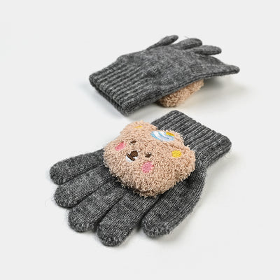 Kids Winter Warm Gloves