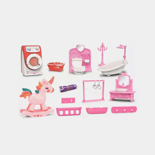 Kids Trolley Carry Case