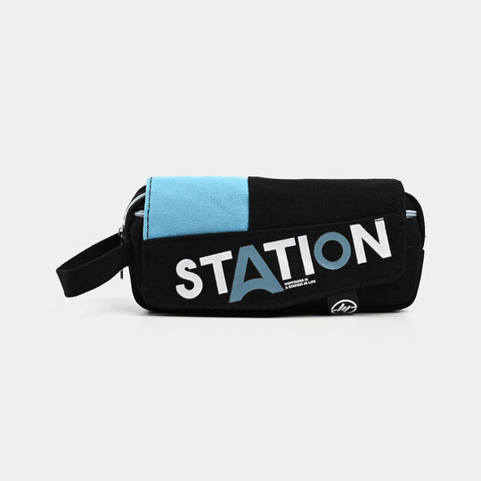 Stationery Pencil Pouch For Kids