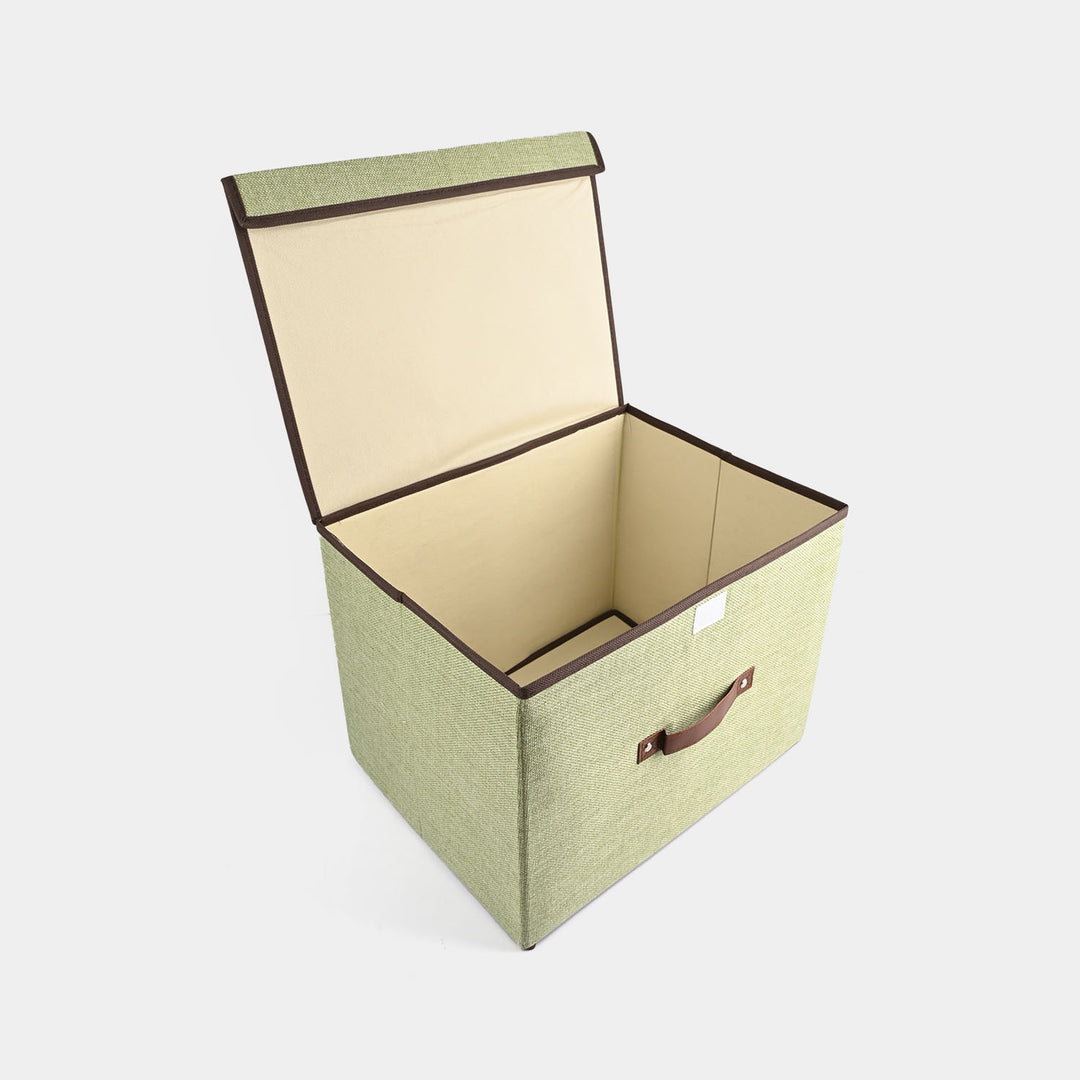 Foldable Fabric Storage Box