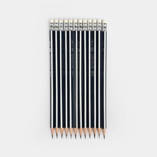 Highlighter Eraser & Sharpener Set