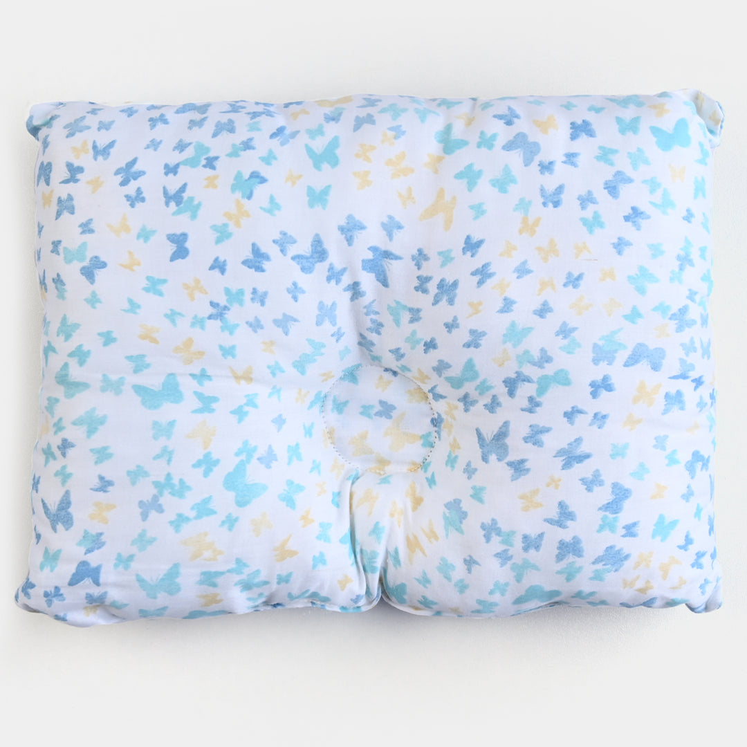 Baby Square Pillow