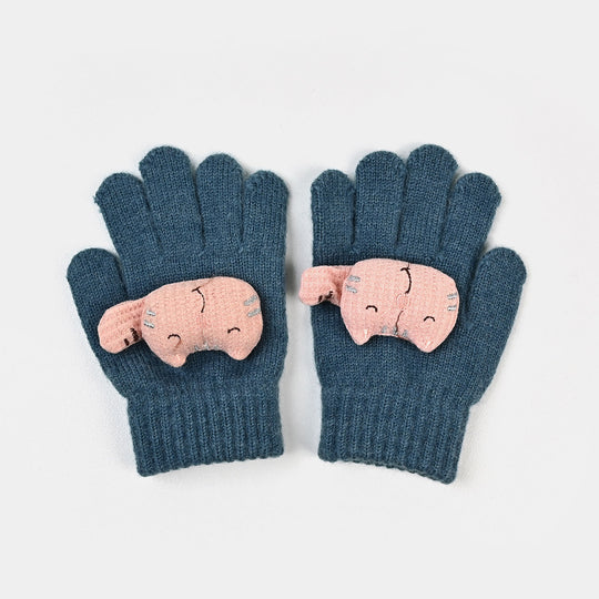 Kids Winter Warm Gloves