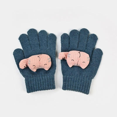 Kids Winter Warm Gloves