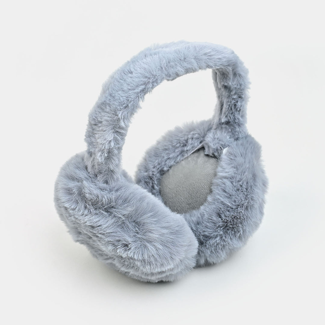 Stylish & Protective Earmuff For Kids