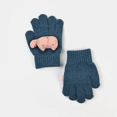 Kids Winter Warm Gloves