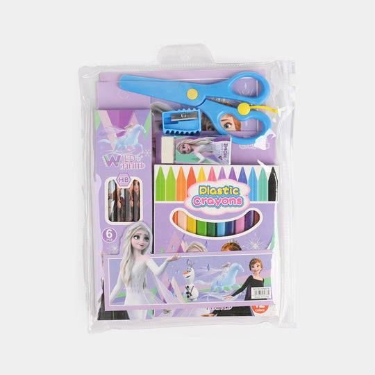 Stationery / Art Set