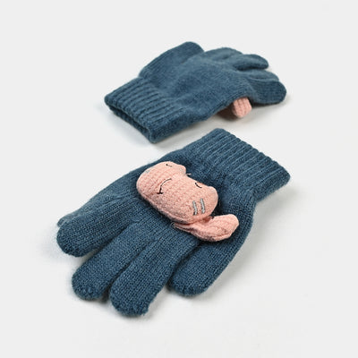 Kids Winter Warm Gloves