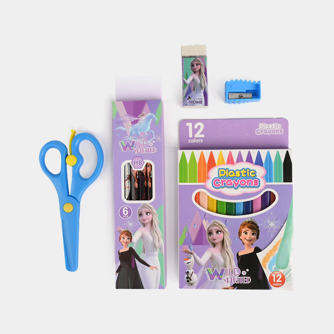 Stationery / Art Set