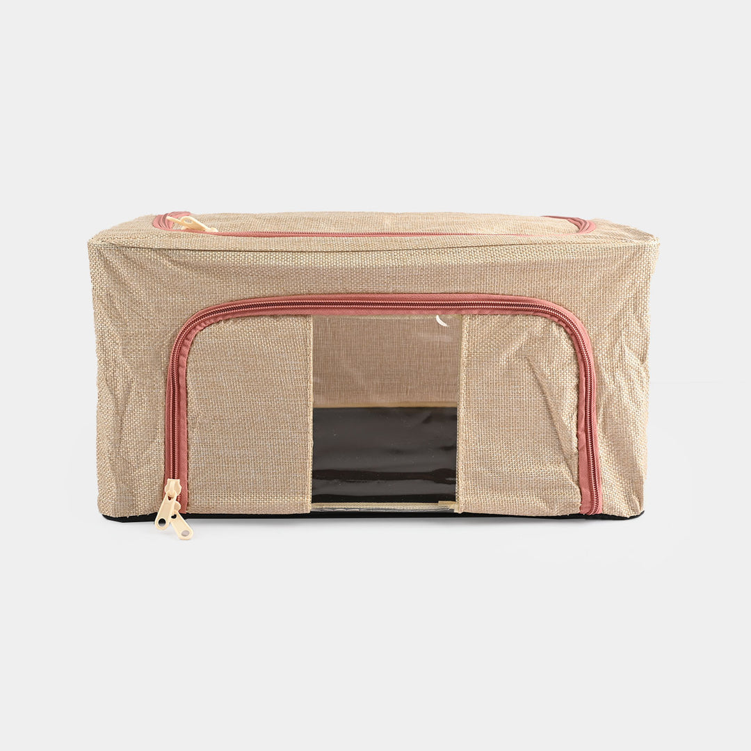Foldable Fabric Storage Bag