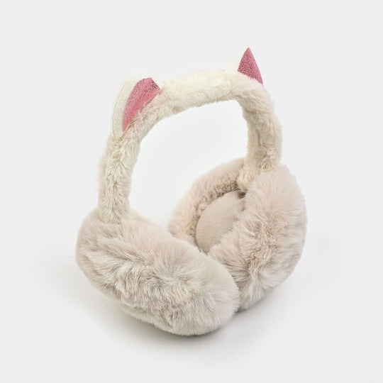 Stylish & Protective Earmuff For Kids