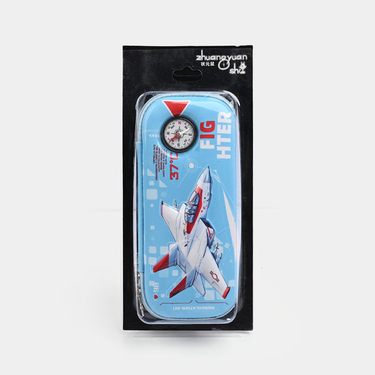 Stationery Pencil Pouch For Kids