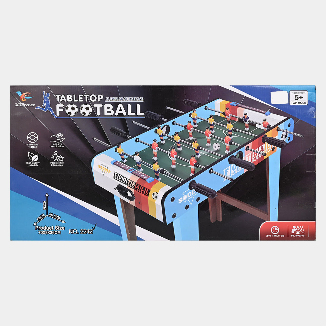 Football Table Game