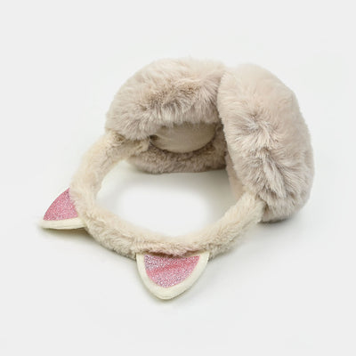 Stylish & Protective Earmuff For Kids