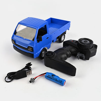 Remote Control Transport Vehicle For Kids