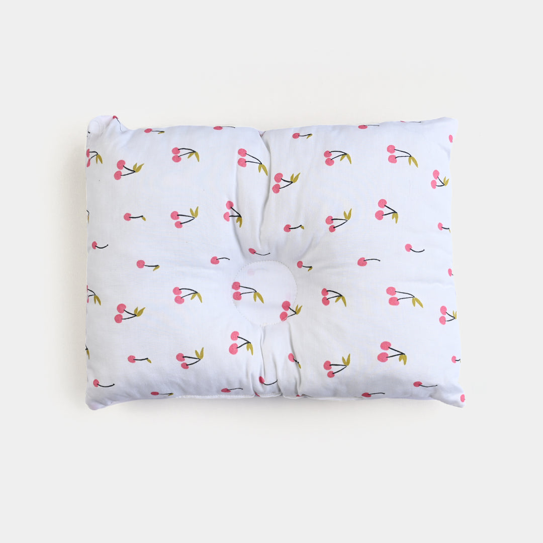 Baby Square Pillow