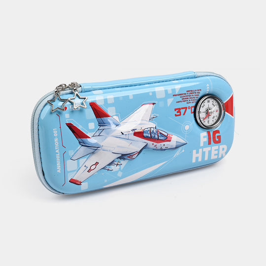 Stationery Pencil Pouch For Kids