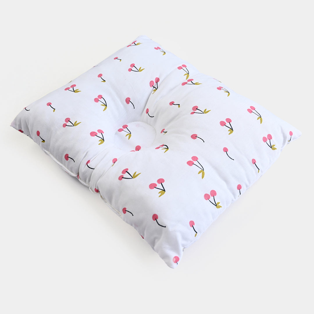 Baby Square Pillow