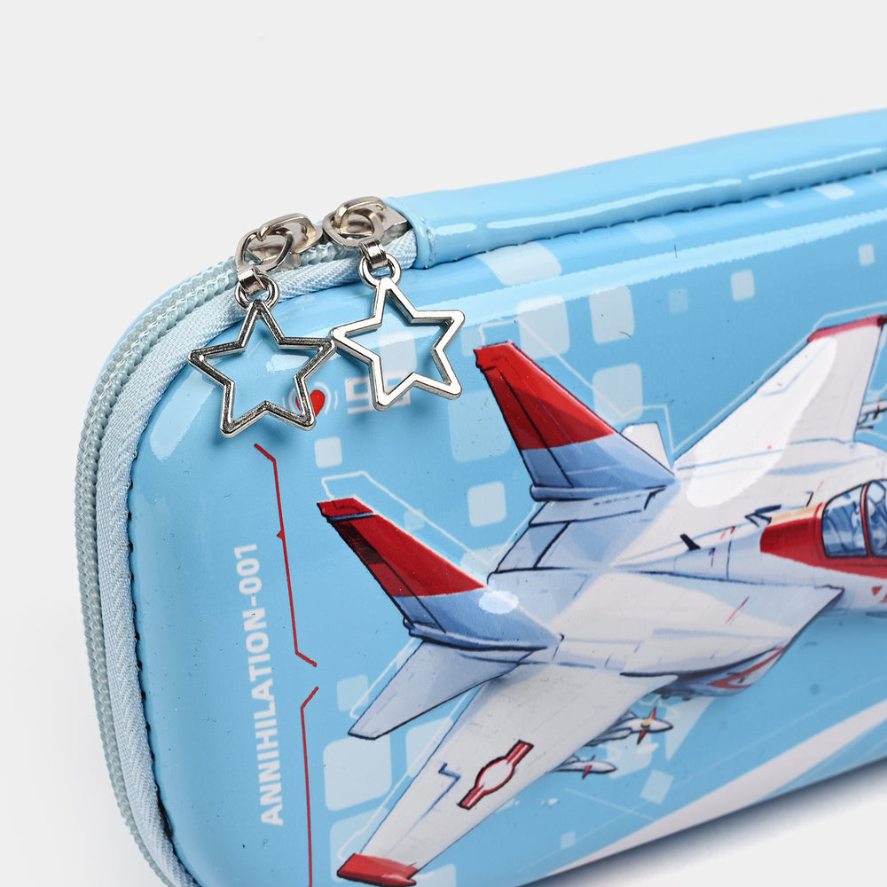 Stationery Pencil Pouch For Kids