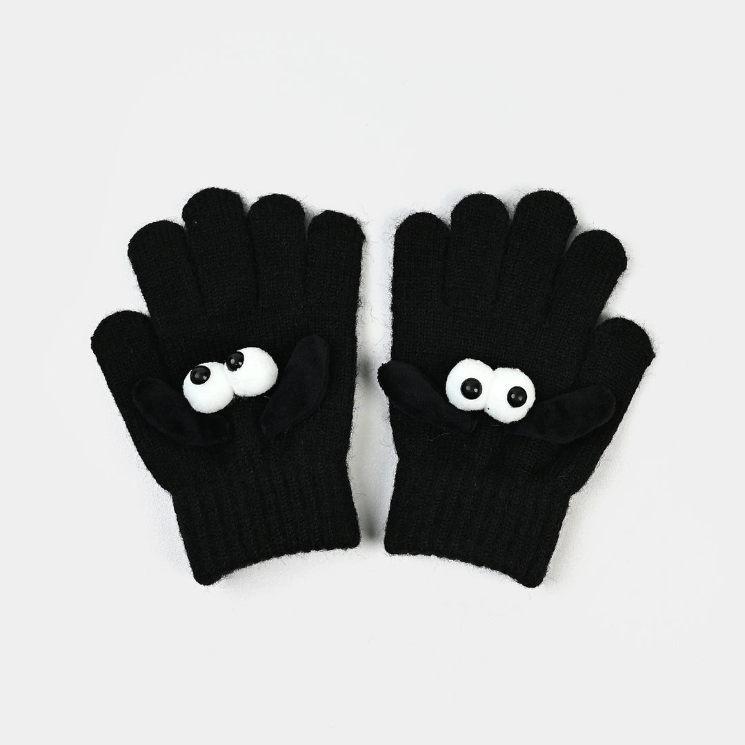 Kids Winter Warm Gloves