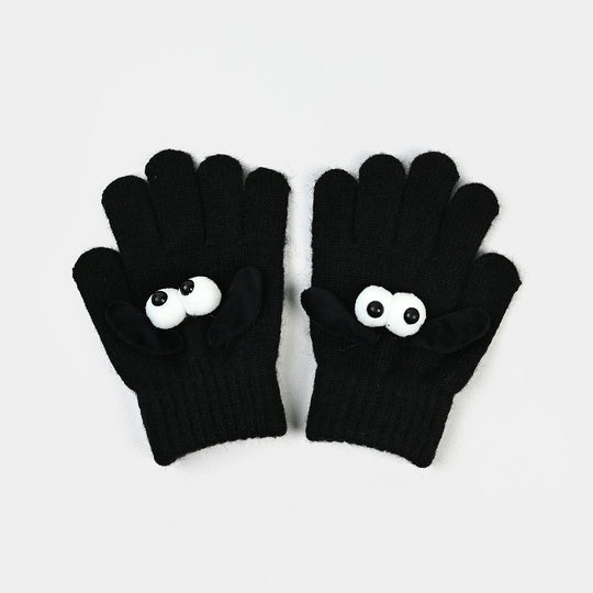 Kids Winter Warm Gloves