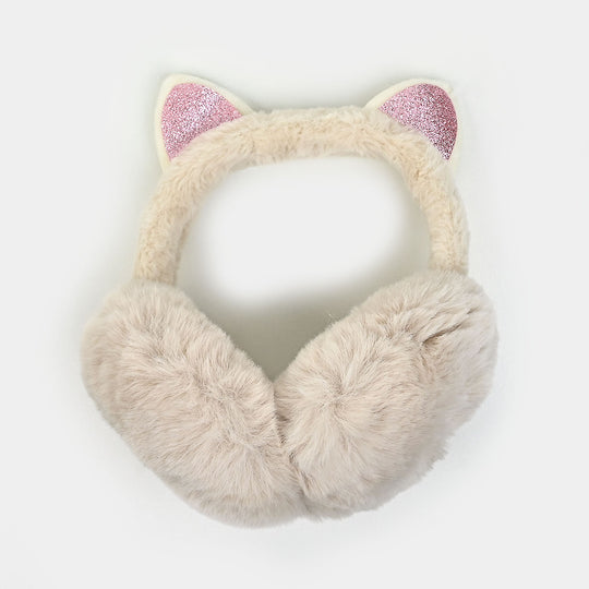 Stylish & Protective Earmuff For Kids