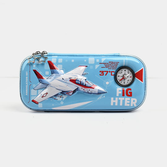 Stationery Pencil Pouch For Kids