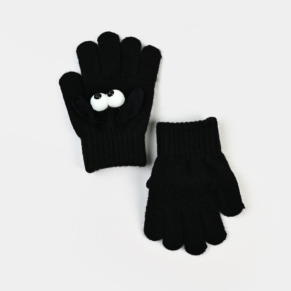 Kids Winter Warm Gloves