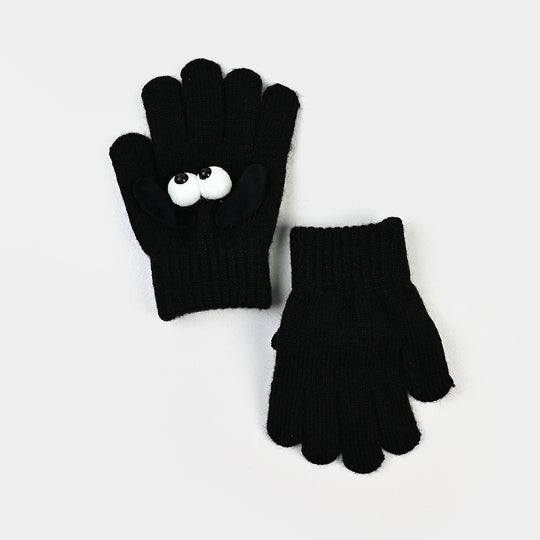 Kids Winter Warm Gloves