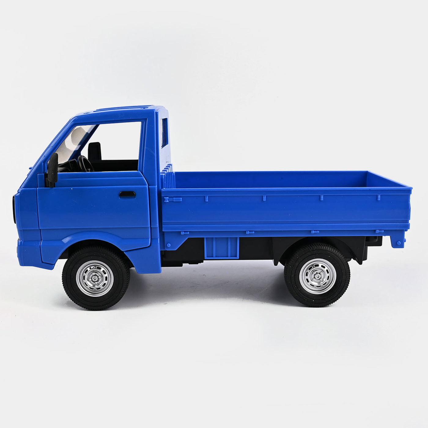 Remote Control Transport Vehicle For Kids