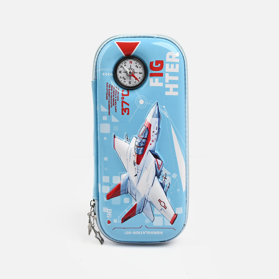 Stationery Pencil Pouch For Kids