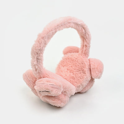 Stylish & Protective Earmuff For Kids