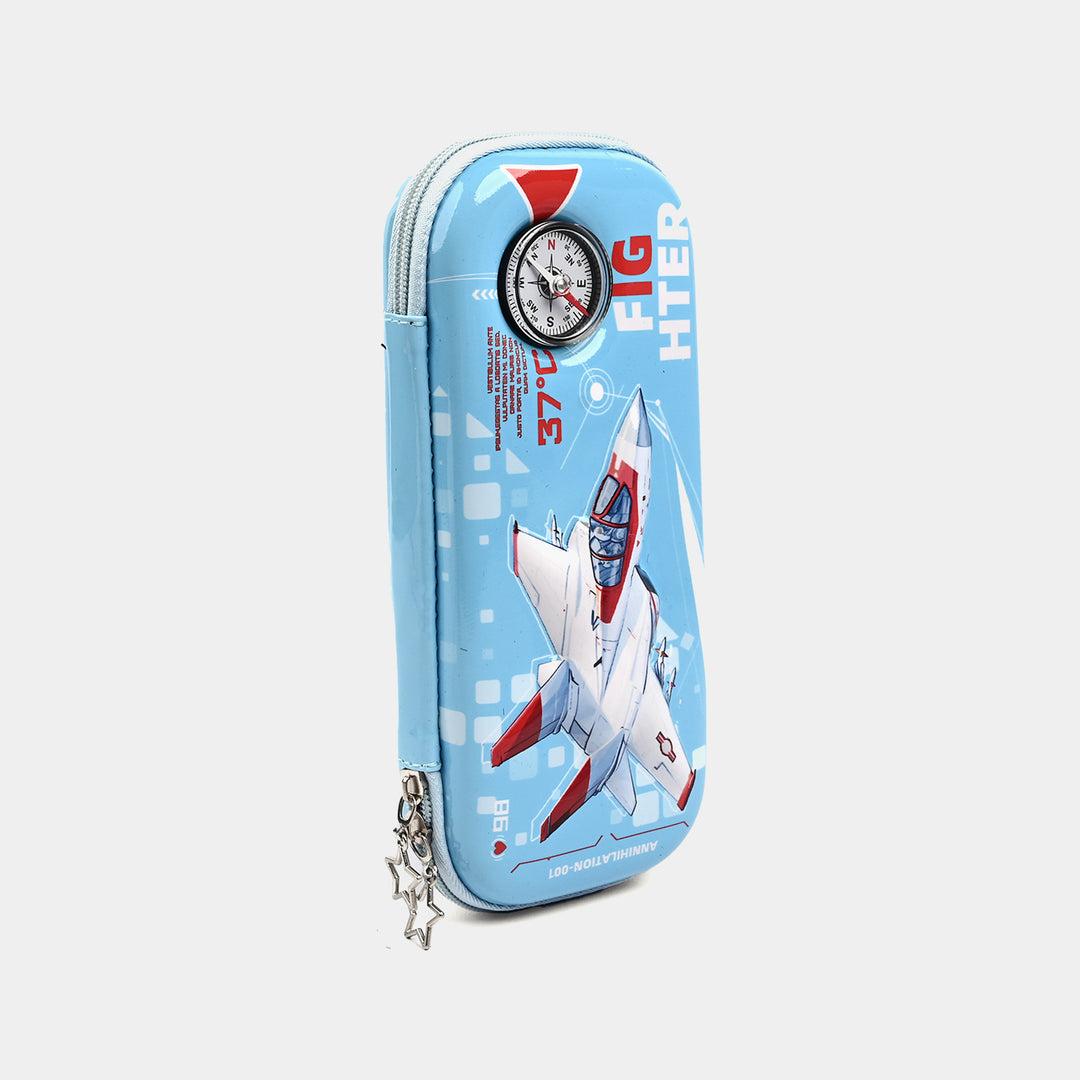 Stationery Pencil Pouch For Kids