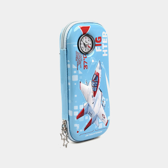 Stationery Pencil Pouch For Kids