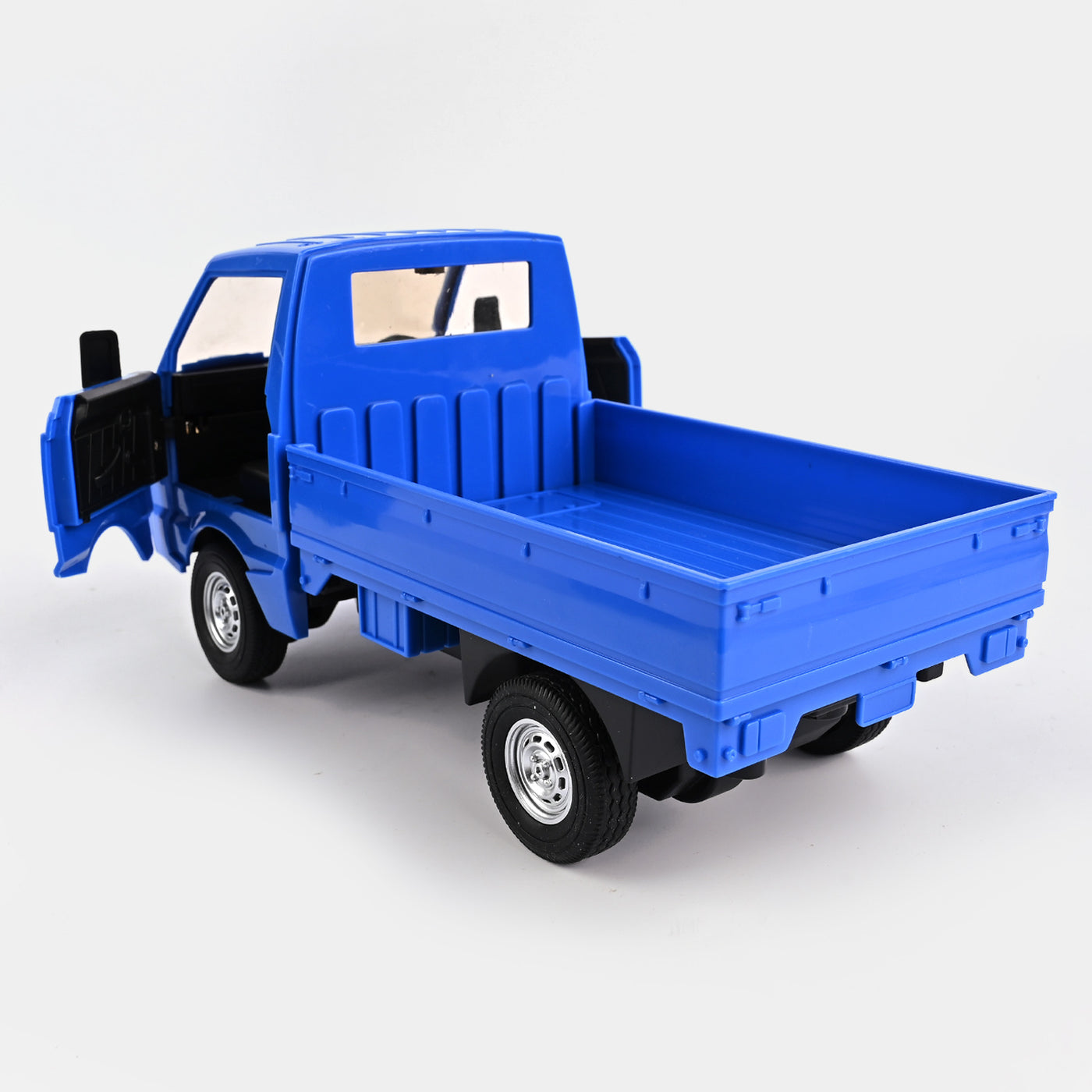 Remote Control Transport Vehicle For Kids