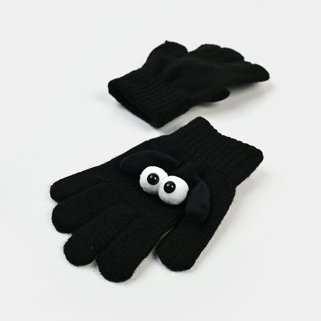 Kids Winter Warm Gloves