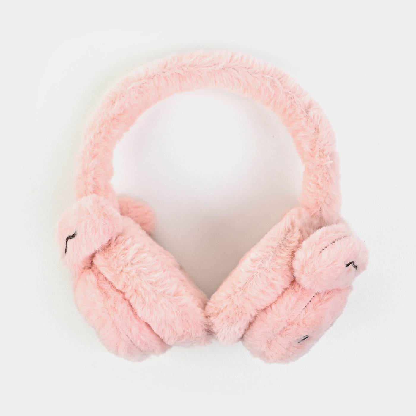 Stylish & Protective Earmuff For Kids