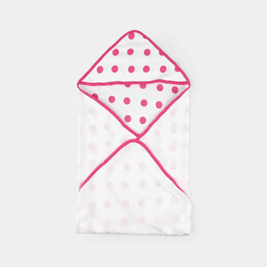 Hooded Baby Bath Towel For Kids