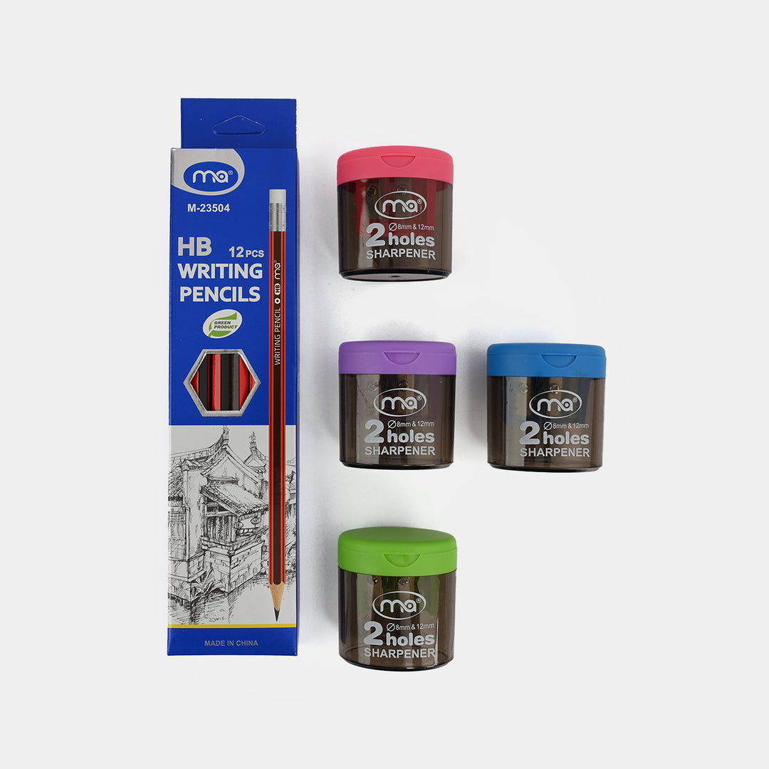 HB Pencil M-701