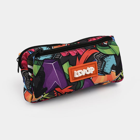 Levup Stationery Pouch For Kids