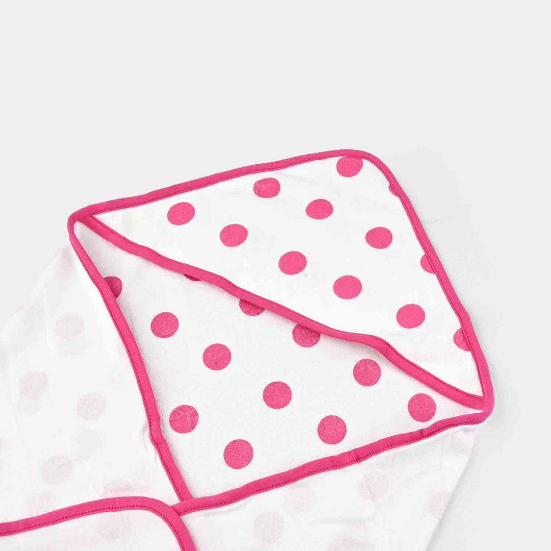 Hooded Baby Bath Towel For Kids