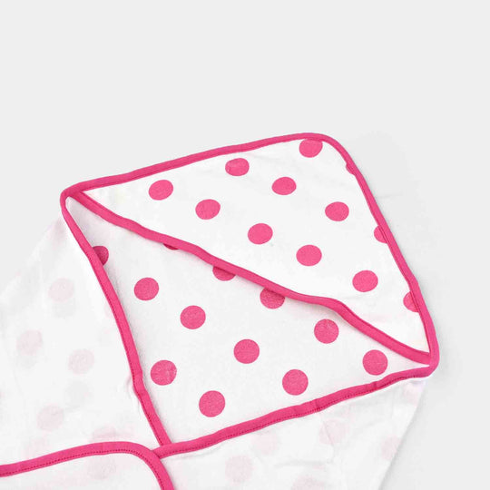 Hooded Baby Bath Towel For Kids