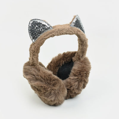 Stylish & Protective Earmuff For Kids